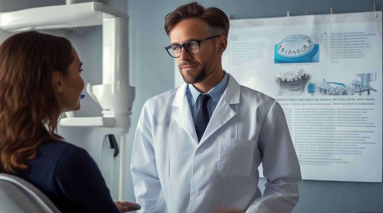 2025种植牙沟通新解,如何快速建立患者信任?-图1 2025种植牙沟通新解,如何快速建立患者信任?-图1