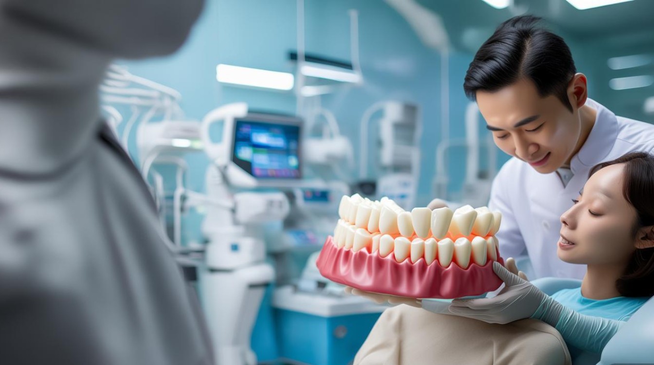 2025安徽种植一颗牙最新价格是多少?-图1 2025安徽种植一颗牙最新价格是多少?-图1