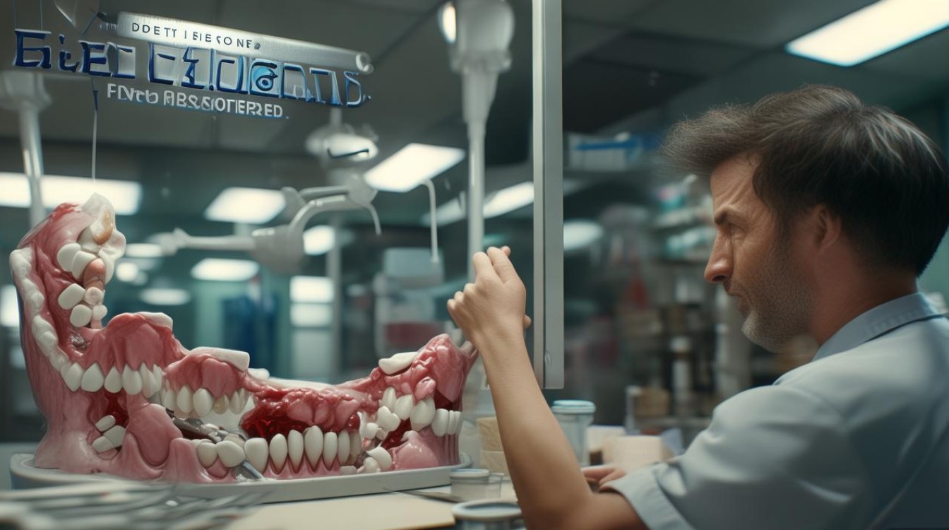 韩国登腾种植牙最近口碑翻车？现在还敢种吗？-图1