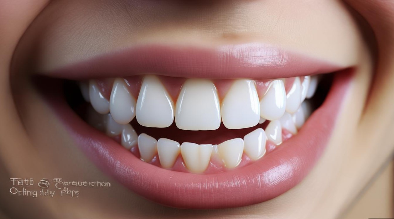 现在牙齿矫正只做上牙可行吗?-图1 现在牙齿矫正只做上牙可行吗?-图1