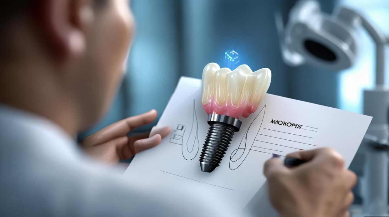 种植牙能做核磁检查吗？2025最新解答来啦！-图1
