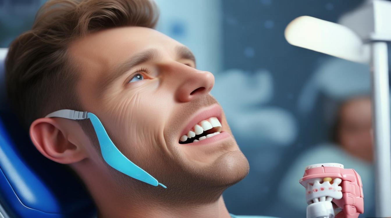 30岁牙齿矫正还来得及吗?2025年成年正畸攻略-图1 30岁牙齿矫正还来得及吗?2025年成年正畸攻略-图1