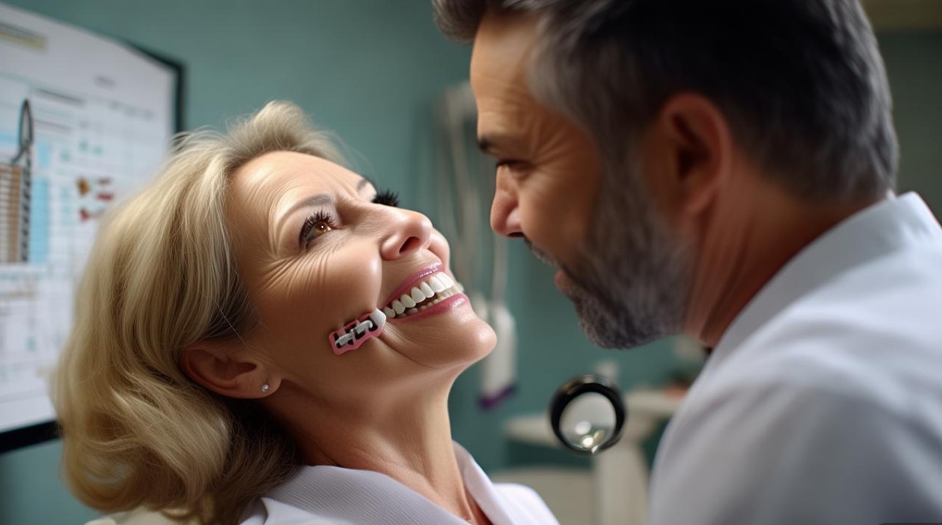 2025最新研究,牙齿矫正会加重牙周炎吗?-图1 2025最新研究,牙齿矫正会加重牙周炎吗?-图1