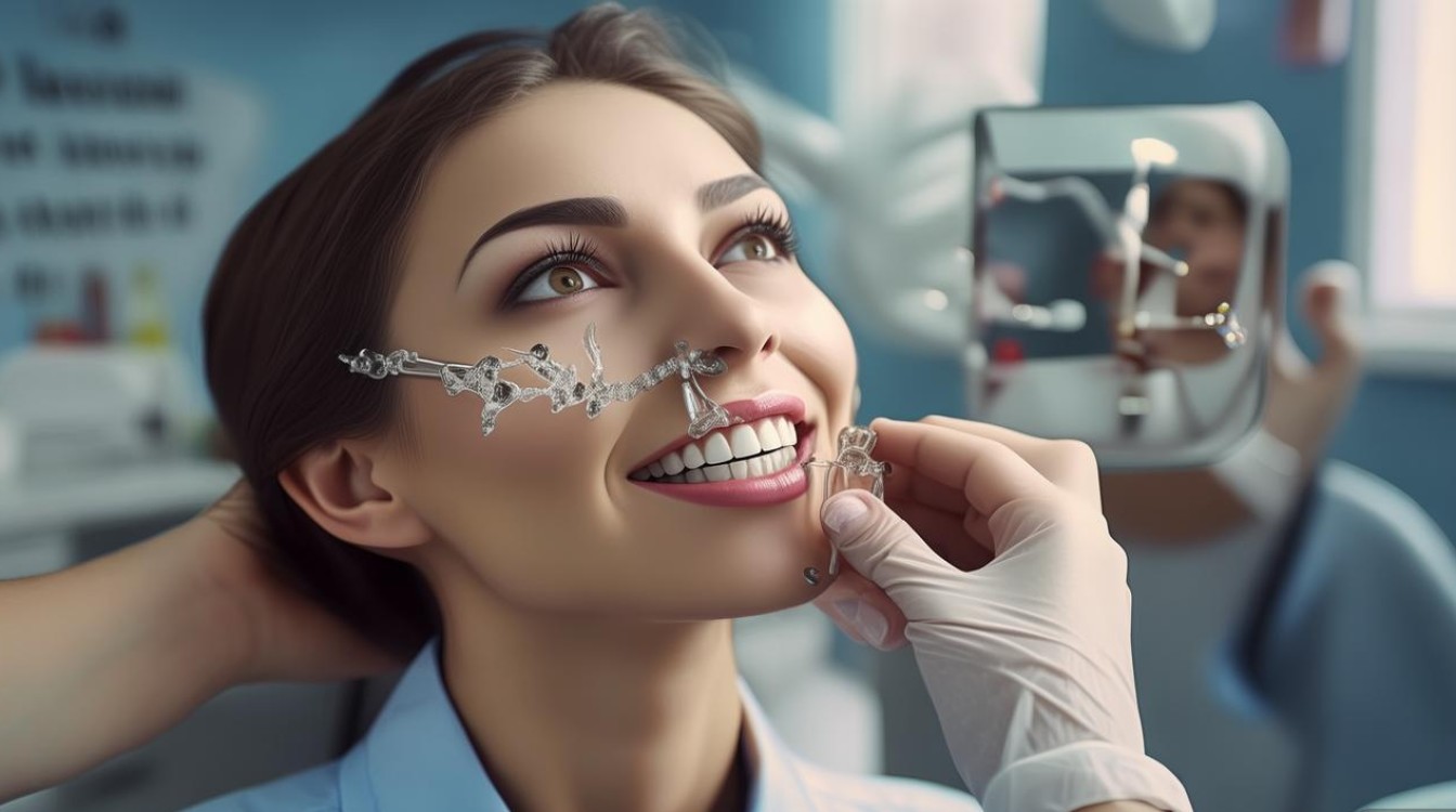 2025最新矫正牙齿咬合怎么调整?-图1 2025最新矫正牙齿咬合怎么调整?-图1