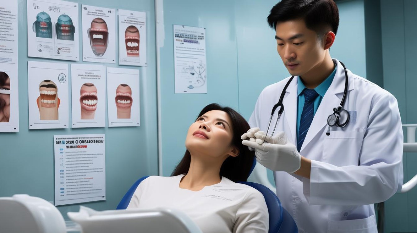 成人牙齿矫正 价格-图1 成人牙齿矫正 价格-图1