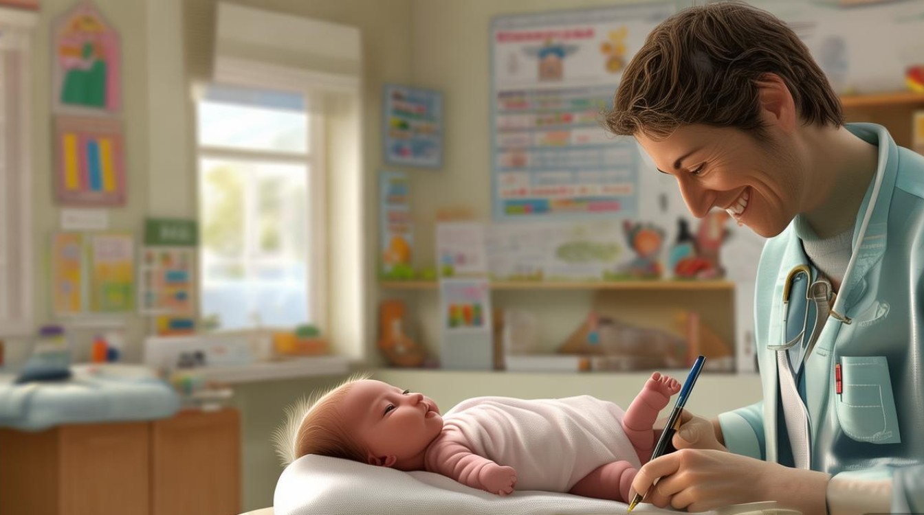 2025四个月新生儿医保最新政策如何参保？-图1