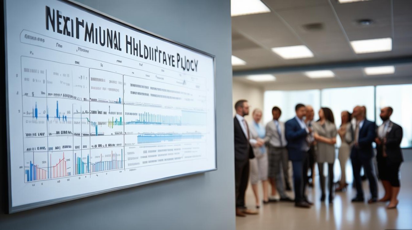 2025医保新政对第三方检验机构有何影响?-图1 2025医保新政对第三方检验机构有何影响?-图1