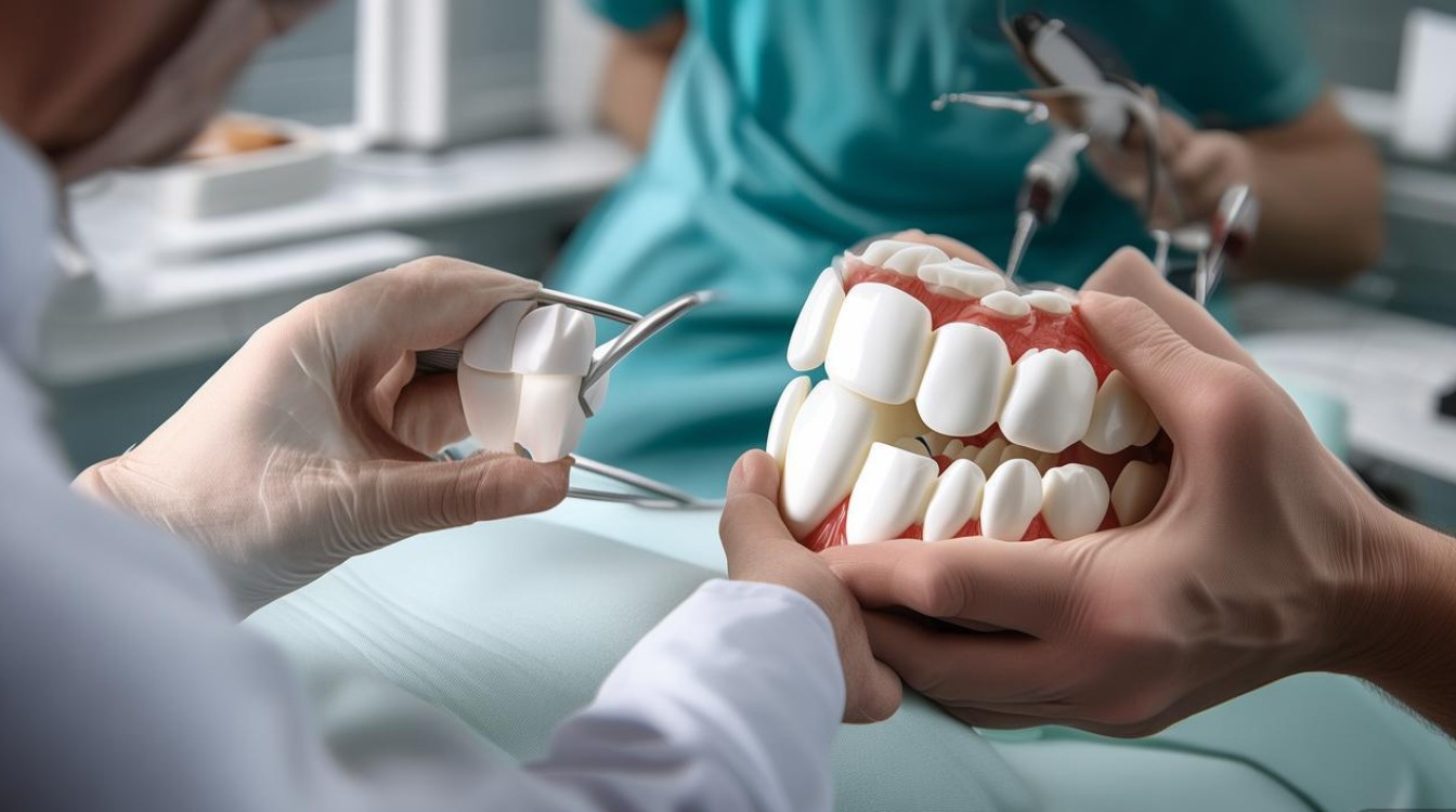 现在种植牙能拔出来吗?最新解答来了-图1 现在种植牙能拔出来吗?最新解答来了-图1