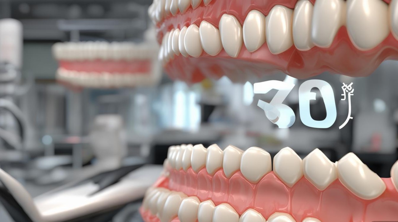 30岁矫正牙齿现在危害真的这么大吗?2025最新提醒-图1 30岁矫正牙齿现在危害真的这么大吗?2025最新提醒-图1