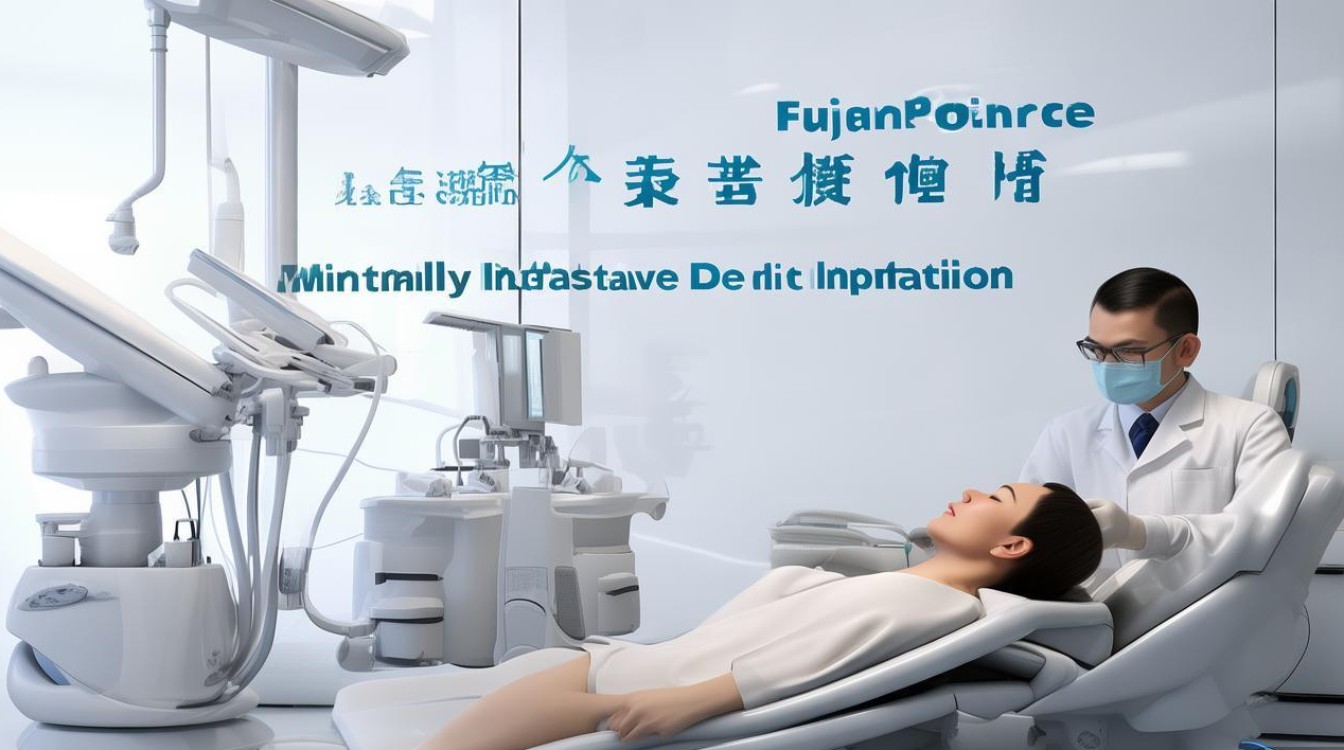 2025福建微创种植牙价格最新调整吗?-图1 2025福建微创种植牙价格最新调整吗?-图1