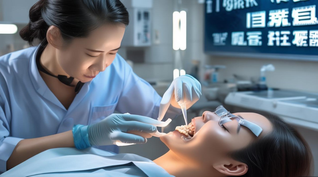 闵行区2025牙齿矫正哪家好?最新口碑机构推荐!-图1 闵行区2025牙齿矫正哪家好?最新口碑机构推荐!-图1