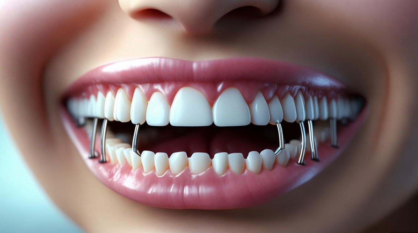 2025年矫正牙齿不同线费用最新多少?-图1 2025年矫正牙齿不同线费用最新多少?-图1