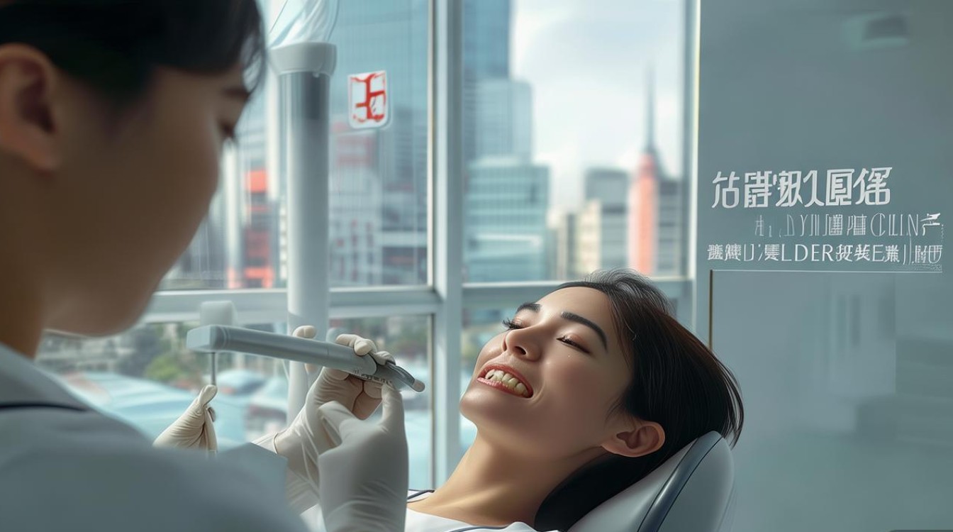 2025呼和浩特牙齿矫正多少钱?现在做来得及吗?-图1 2025呼和浩特牙齿矫正多少钱?现在做来得及吗?-图1