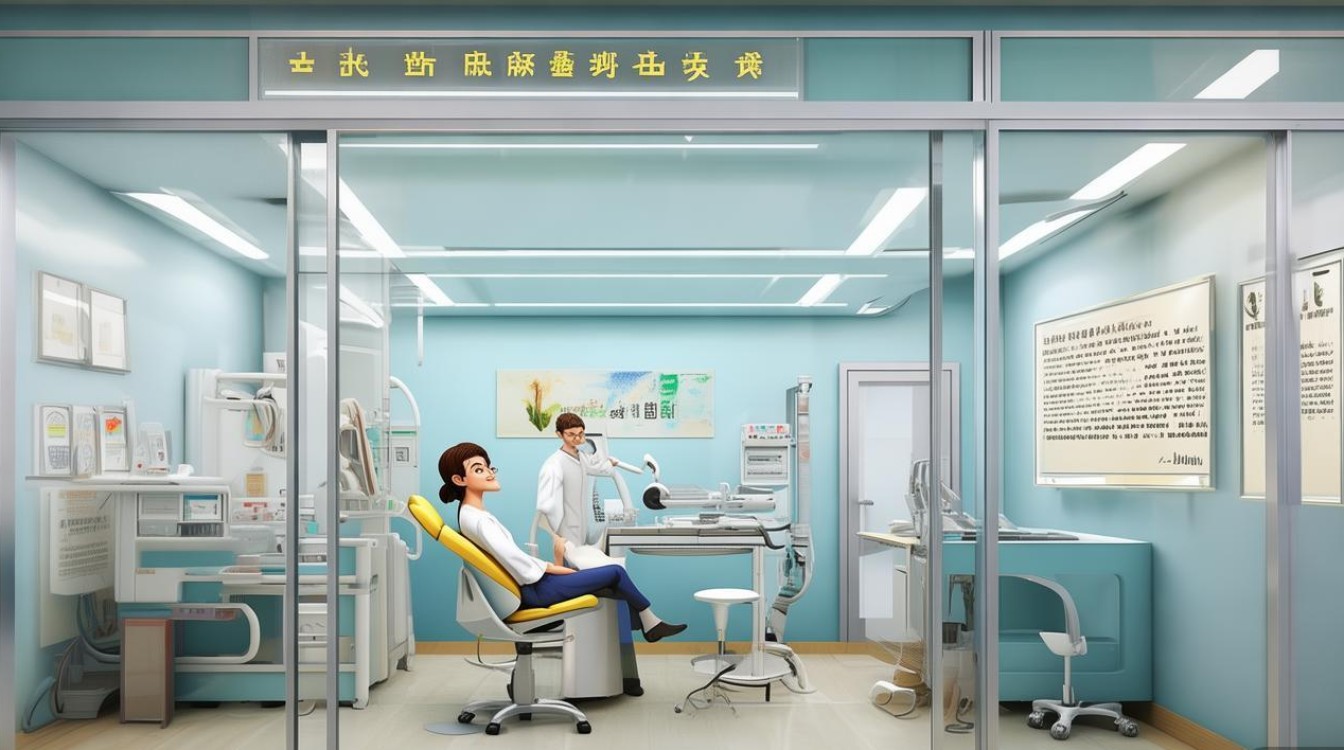 2025北京牙齿矫正医院哪家强？最新靠谱榜单参考！-图1