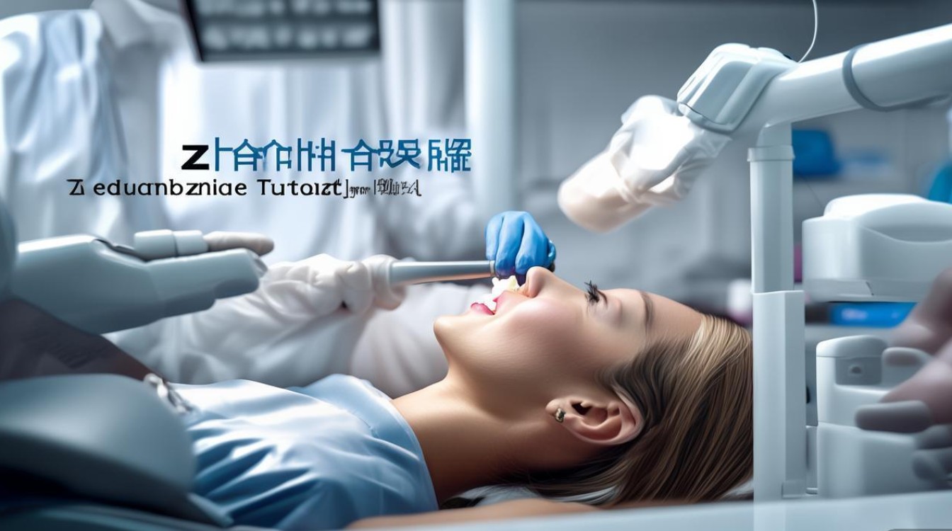 2025郑州数字化种植牙技术哪家强?-图1 2025郑州数字化种植牙技术哪家强?-图1