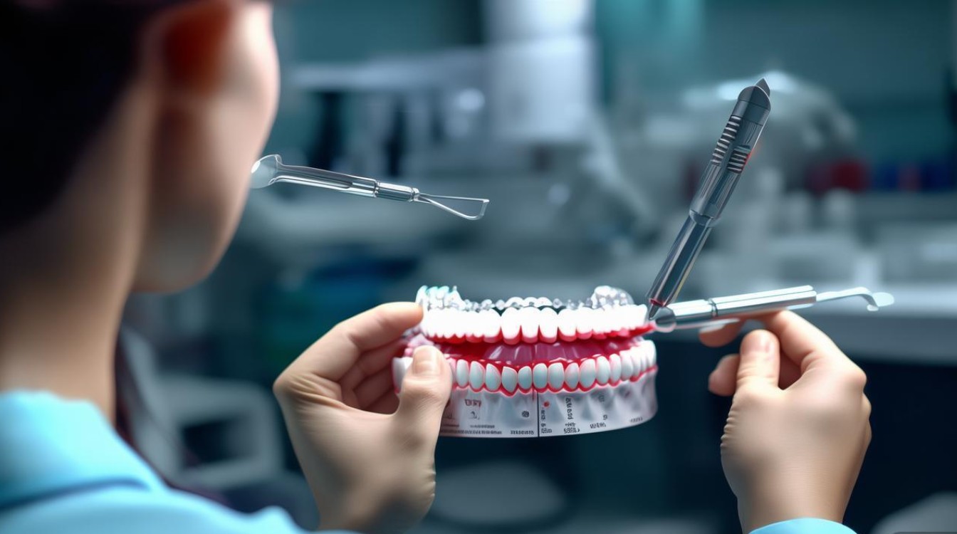 2025牙齿矫正焊接新技术,效果安全吗?-图1 2025牙齿矫正焊接新技术,效果安全吗?-图1