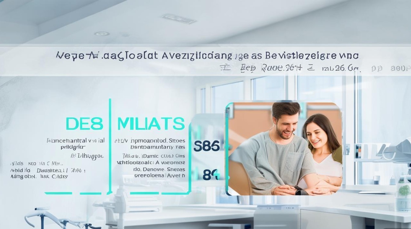 2025石家庄种植牙费用最新多少？单颗全口价表有变吗？-图1