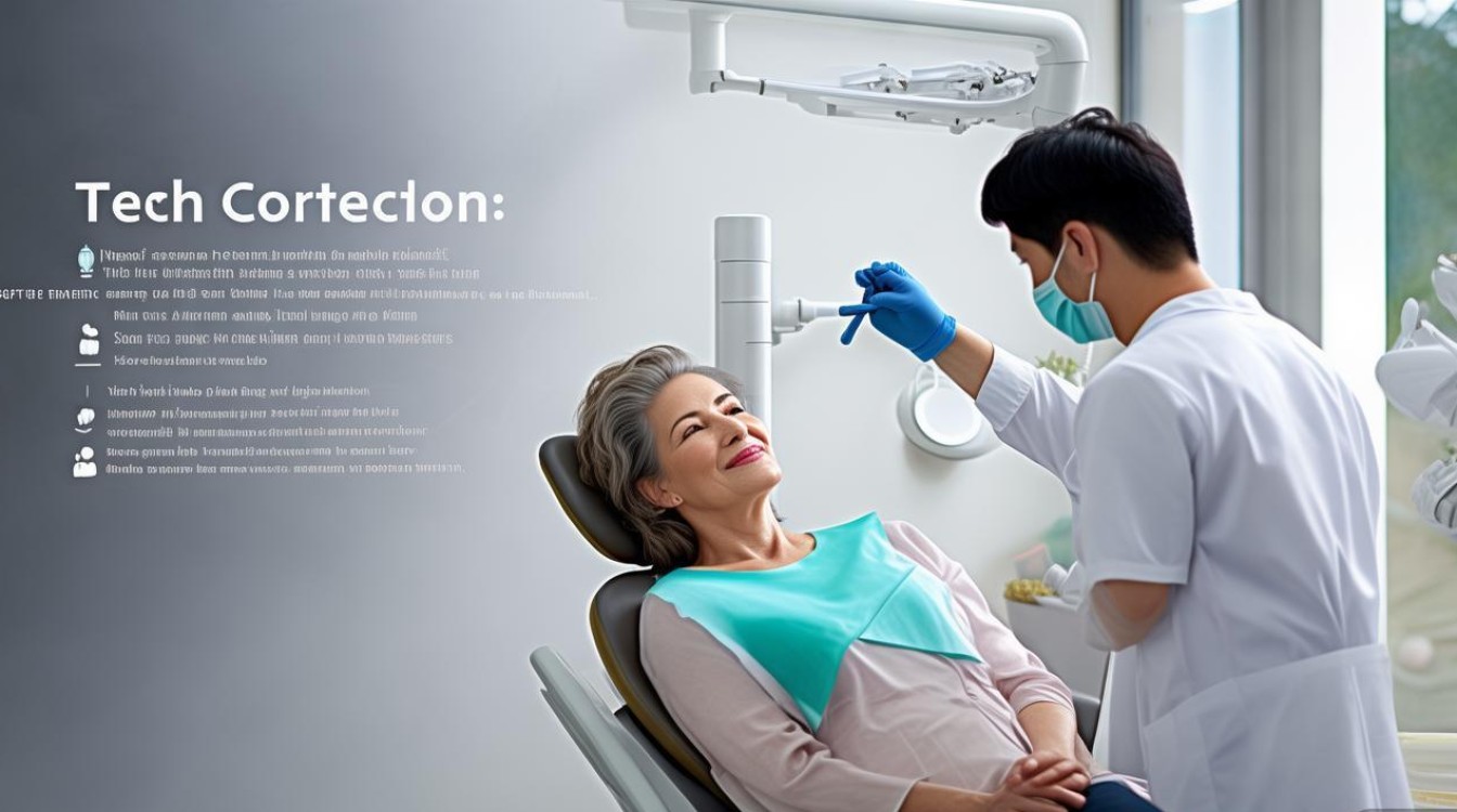 2025做牙齿矫正,副作用到底要不要怕?-图1 2025做牙齿矫正,副作用到底要不要怕?-图1