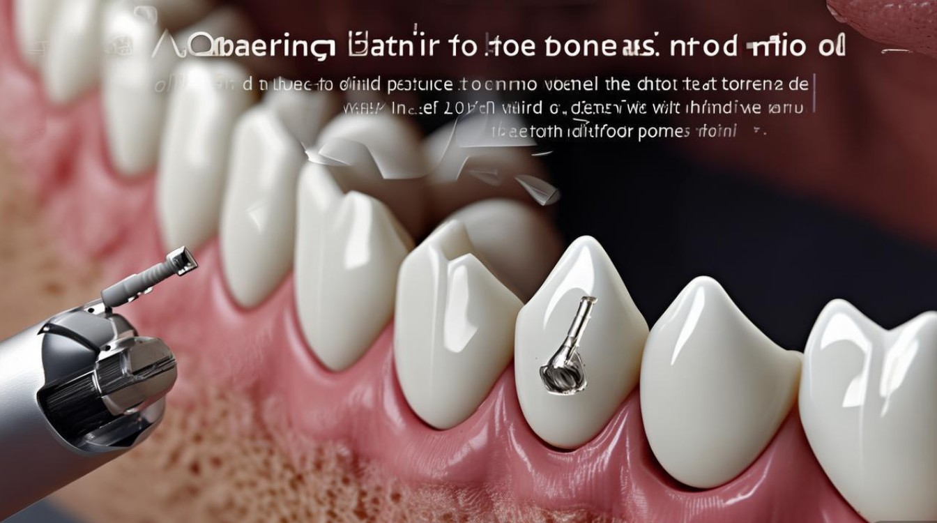 最新牙齿矫正打骨钉原理是怎样的？-图1