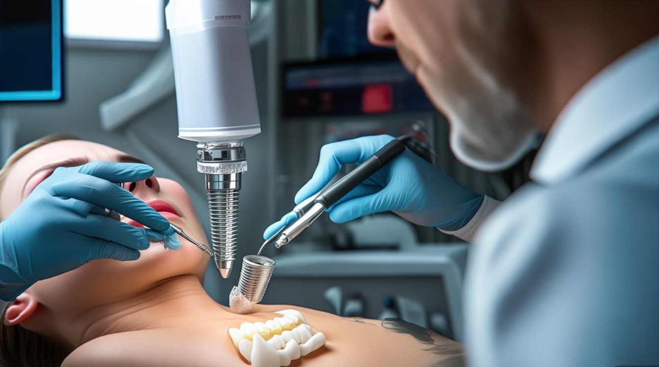 2025种植牙价格有新调整？最新政策影响几何？-图1