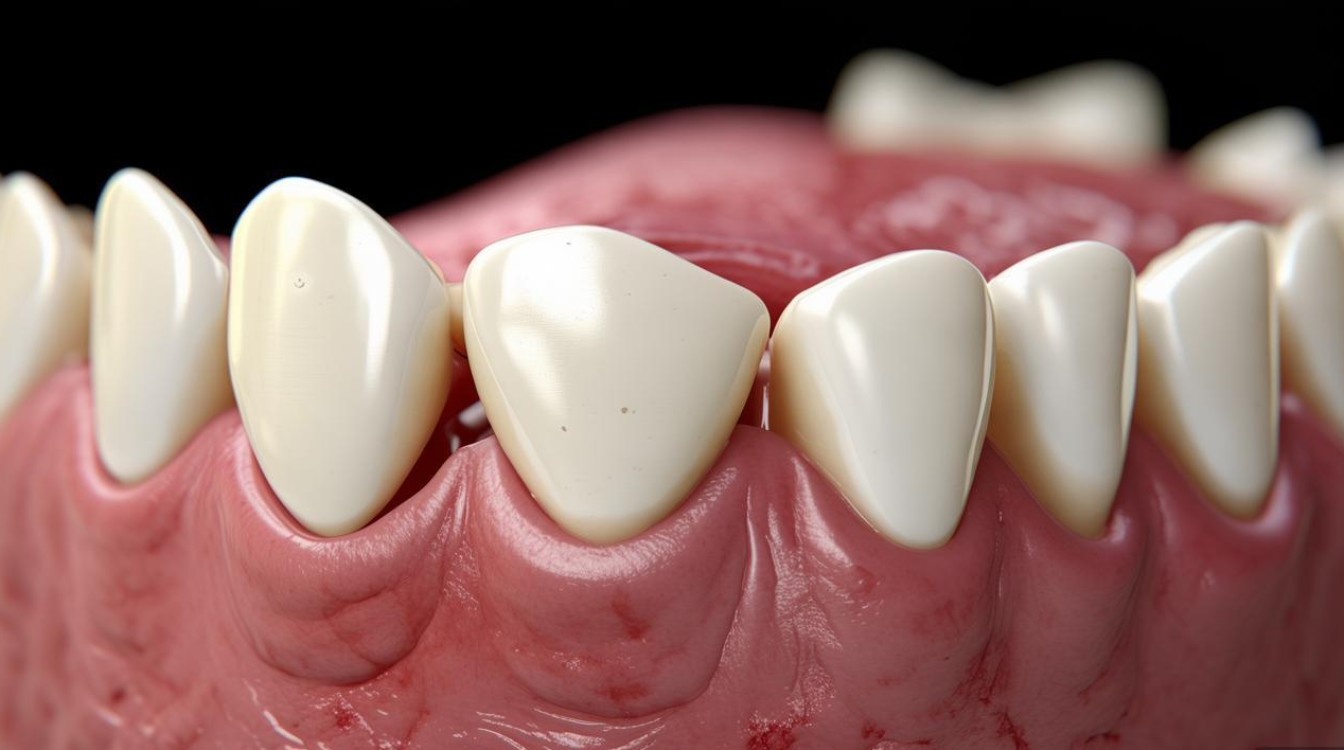 门牙种植牙失败怎么办？2025最新应对指南！-图1