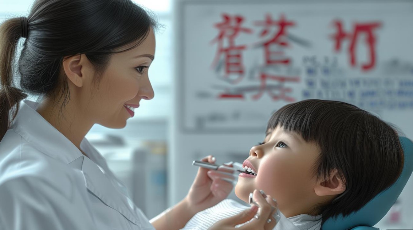 2025牙齿矫正黄金年龄几岁?几岁开始最合适?-图1 2025牙齿矫正黄金年龄几岁?几岁开始最合适?-图1