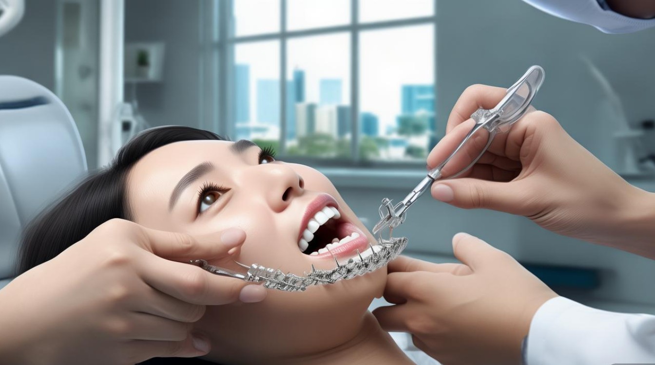 2025年整牙齿矫正需要多久?-图1 2025年整牙齿矫正需要多久?-图1