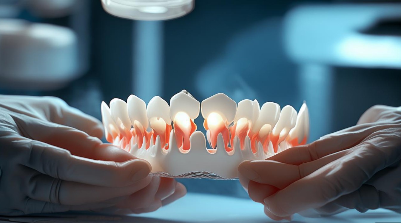 2025最新半口种植牙导板种植视频效果到底如何?-图1 2025最新半口种植牙导板种植视频效果到底如何?-图1