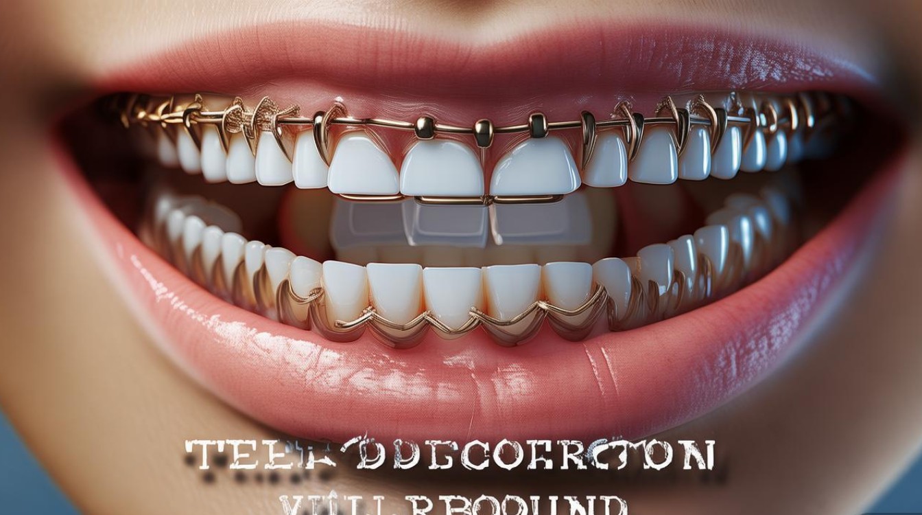 牙齿矫正都会反弹?2025专家揭秘,反弹真无法避免?-图1 牙齿矫正都会反弹?2025专家揭秘,反弹真无法避免?-图1