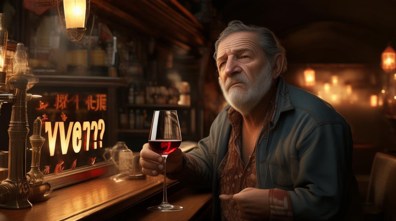 喝酒对种植牙危害大吗？最新医学研究解答-图1