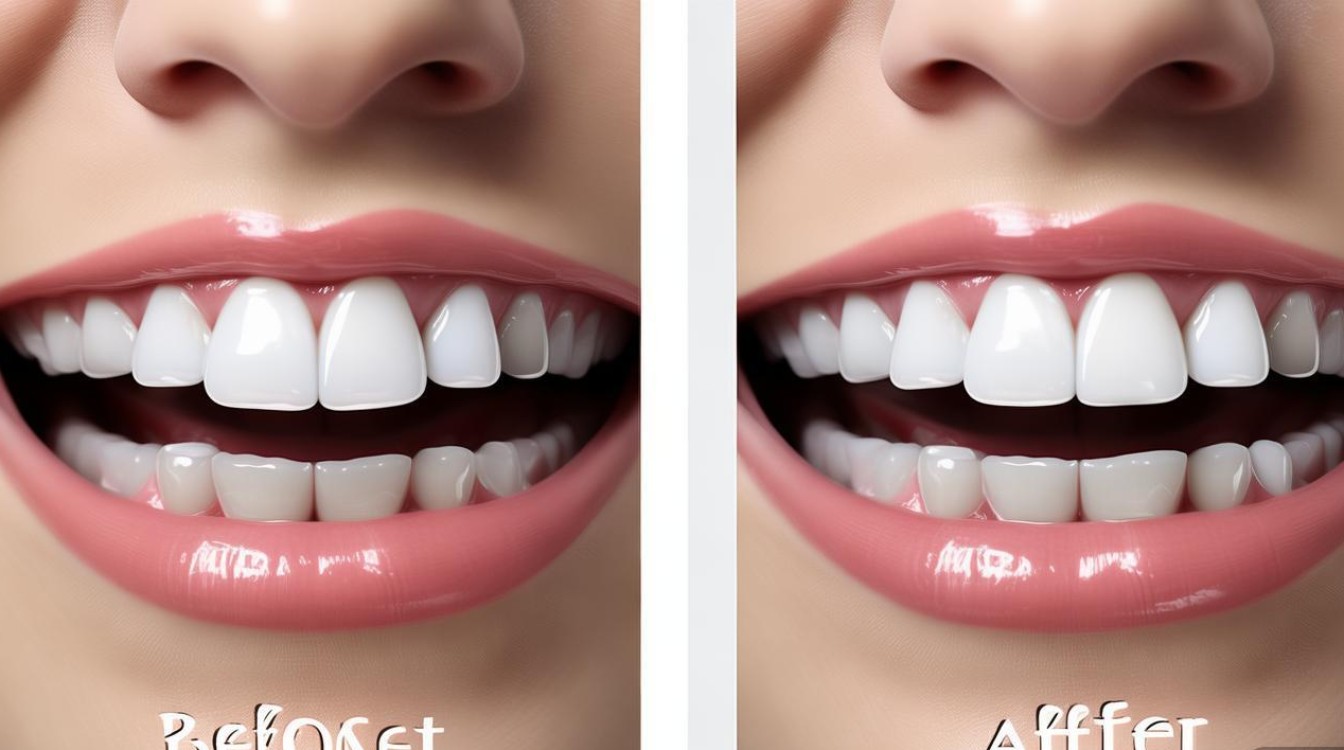 2025牙齿矫正重叠图片，真实效果到底靠不靠谱？-图1