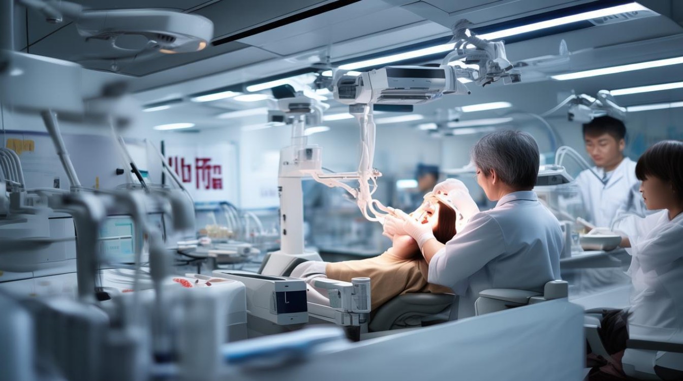 北京口腔种植牙集采后价格降了吗?2025补贴怎么领?-图1 北京口腔种植牙集采后价格降了吗?2025补贴怎么领?-图1