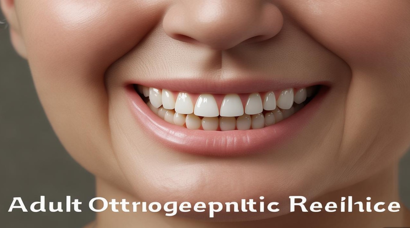 2025成人矫正牙齿反弹风险怎么降？-图1