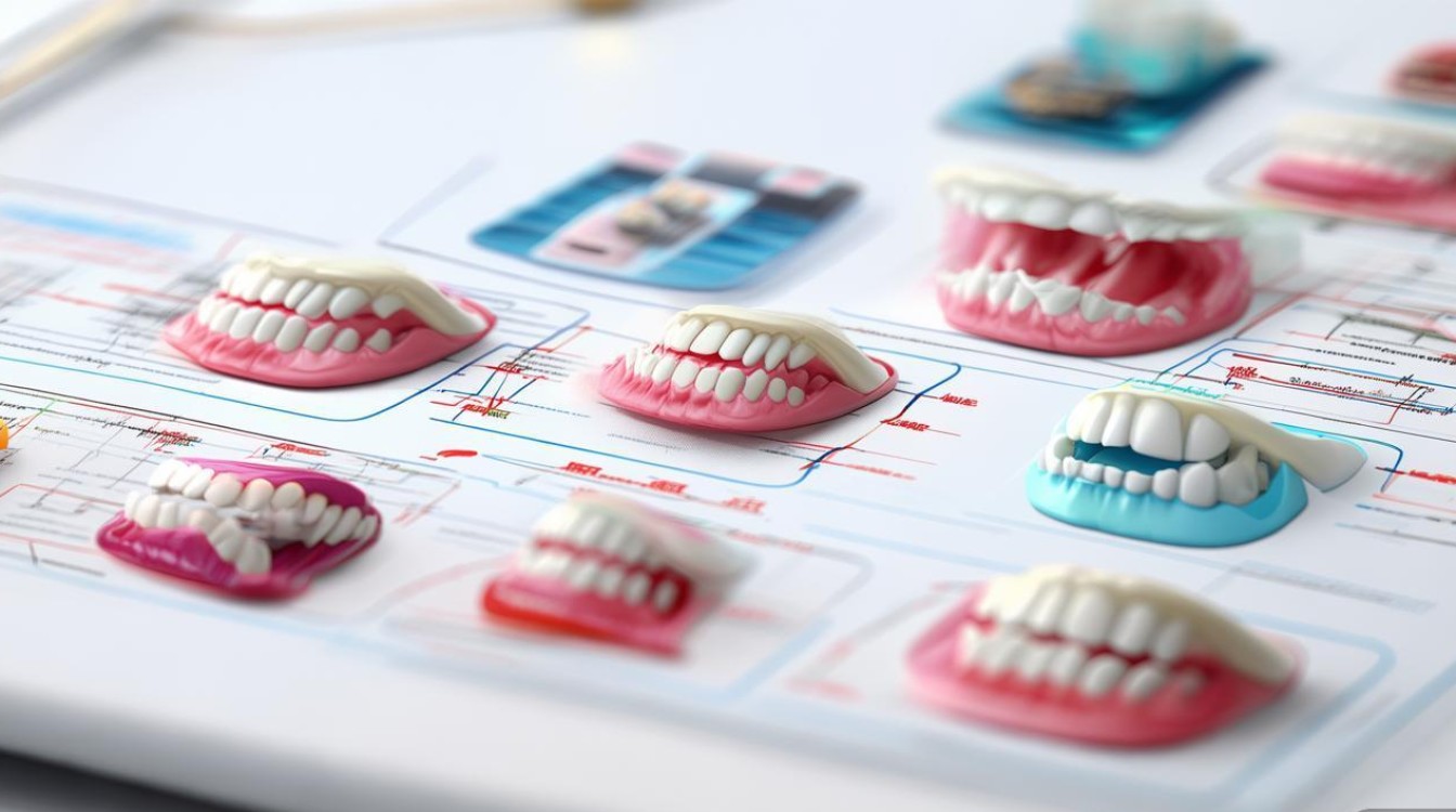 2025矫正牙齿有几种?最新主流方法速览!-图1 2025矫正牙齿有几种?最新主流方法速览!-图1