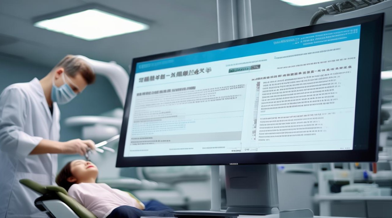 2025年手术矫正牙齿费用多少？最新价格指南-图1