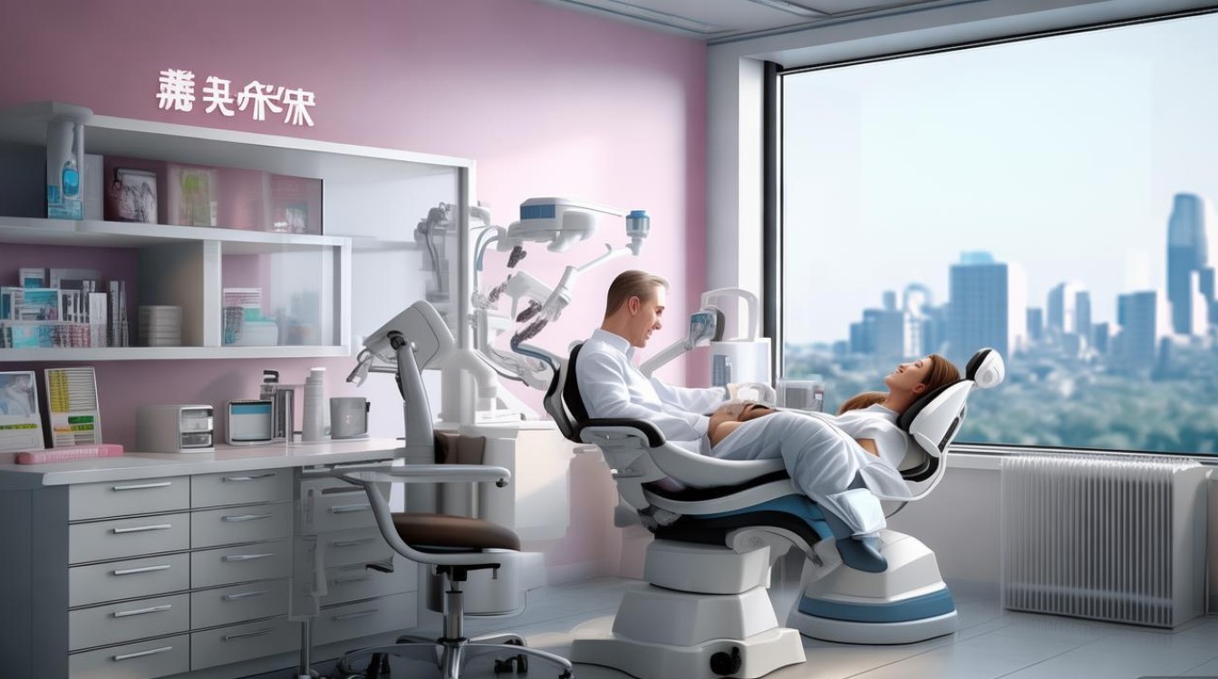 嘉和口腔种植牙集采后价格真降了吗?-图1 嘉和口腔种植牙集采后价格真降了吗?-图1