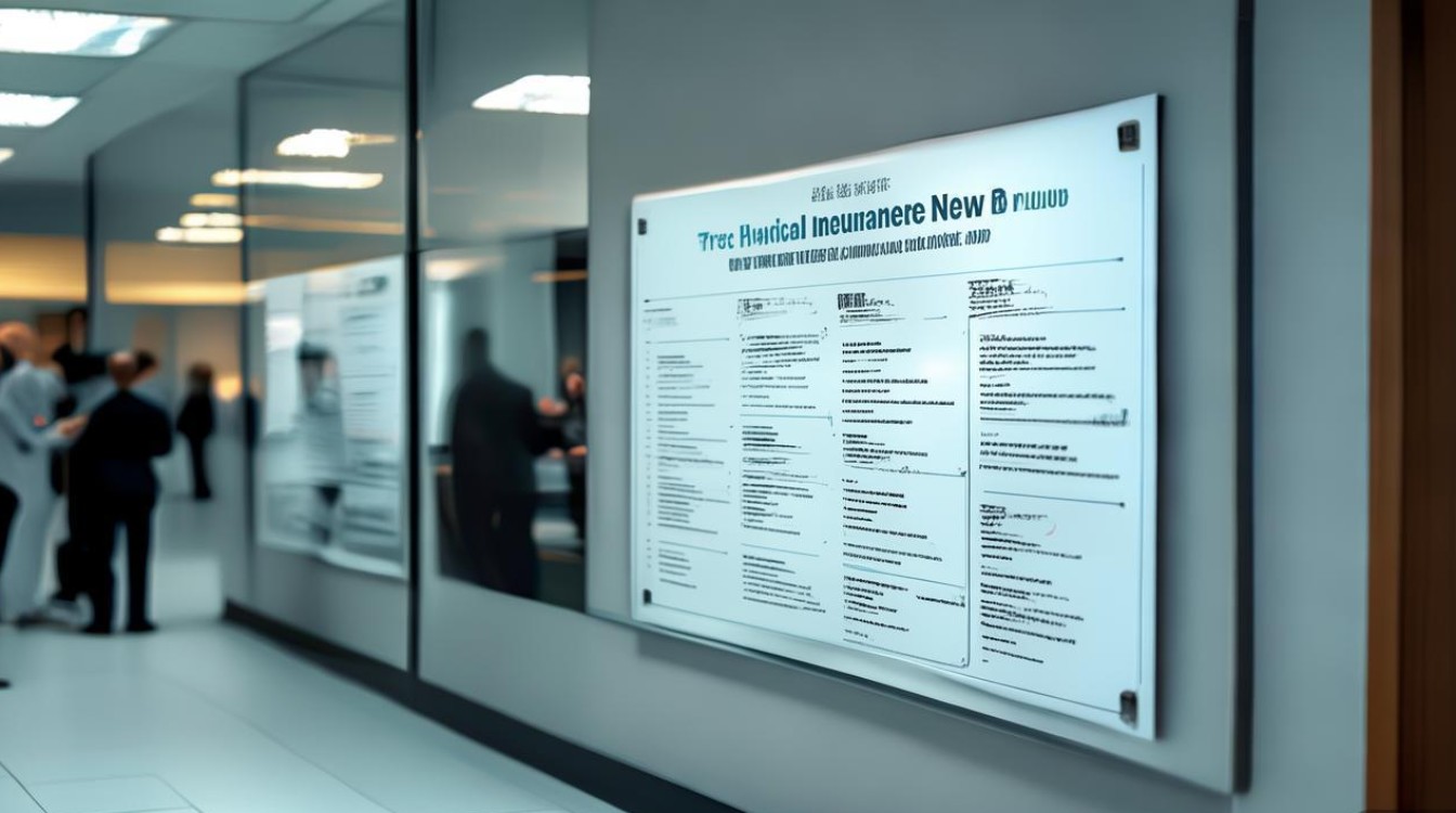 三高医保新政策落地，进口药报销有何新变化？-图1