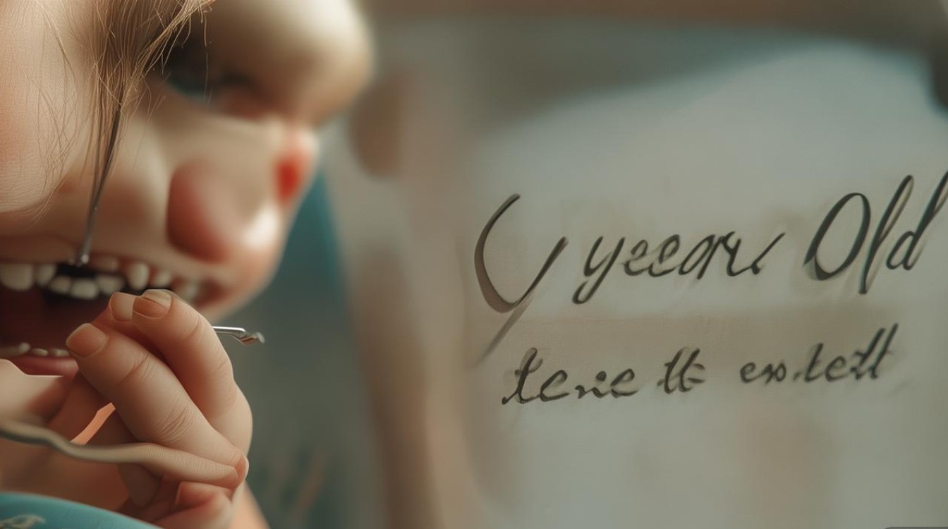 2025新指南,孩子牙齿矫正到底几岁开始最合适?-图1 2025新指南,孩子牙齿矫正到底几岁开始最合适?-图1