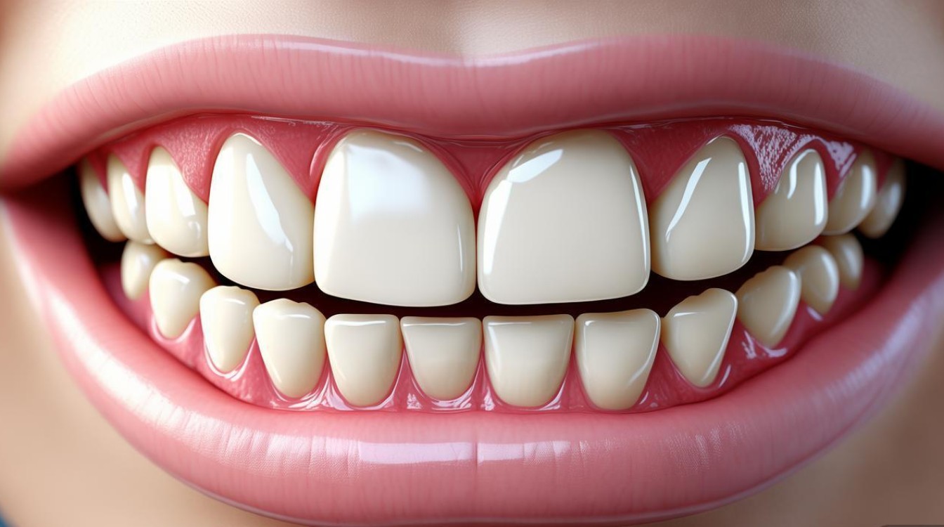 2025牙齿矫正反弹程度如何有效控制?-图1 2025牙齿矫正反弹程度如何有效控制?-图1