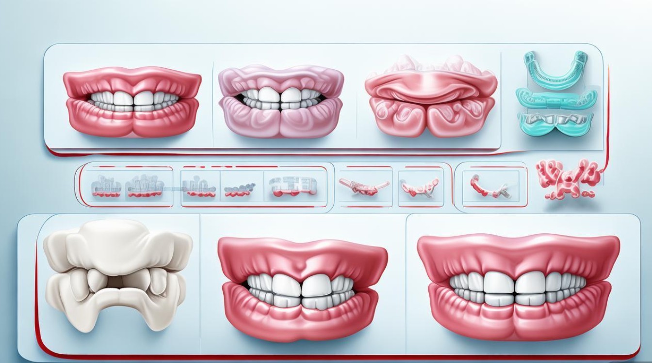 2025牙齿矫正新方法有哪些?这几种技术正热门!-图1 2025牙齿矫正新方法有哪些?这几种技术正热门!-图1