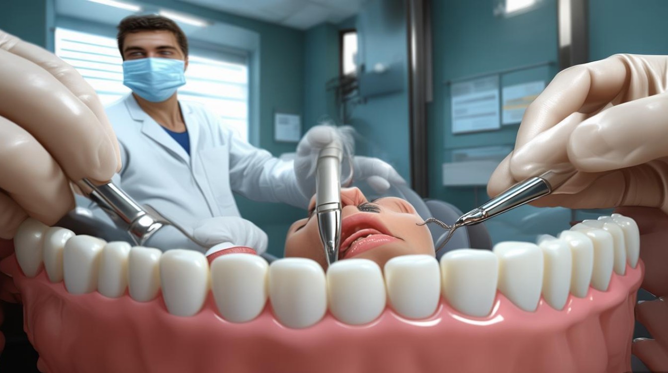 现在做二次矫正牙齿还来得及吗?-图1 现在做二次矫正牙齿还来得及吗?-图1