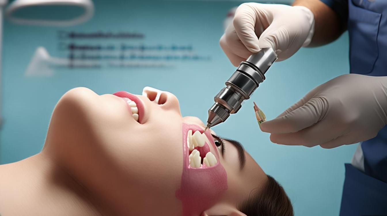 2025种植牙种的是什么?真牙还是人工牙?-图1 2025种植牙种的是什么?真牙还是人工牙?-图1