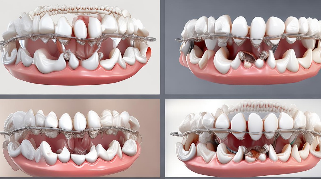 2025年最新牙齿矫正器材质有哪些?选哪种更靠谱?-图1 2025年最新牙齿矫正器材质有哪些?选哪种更靠谱?-图1