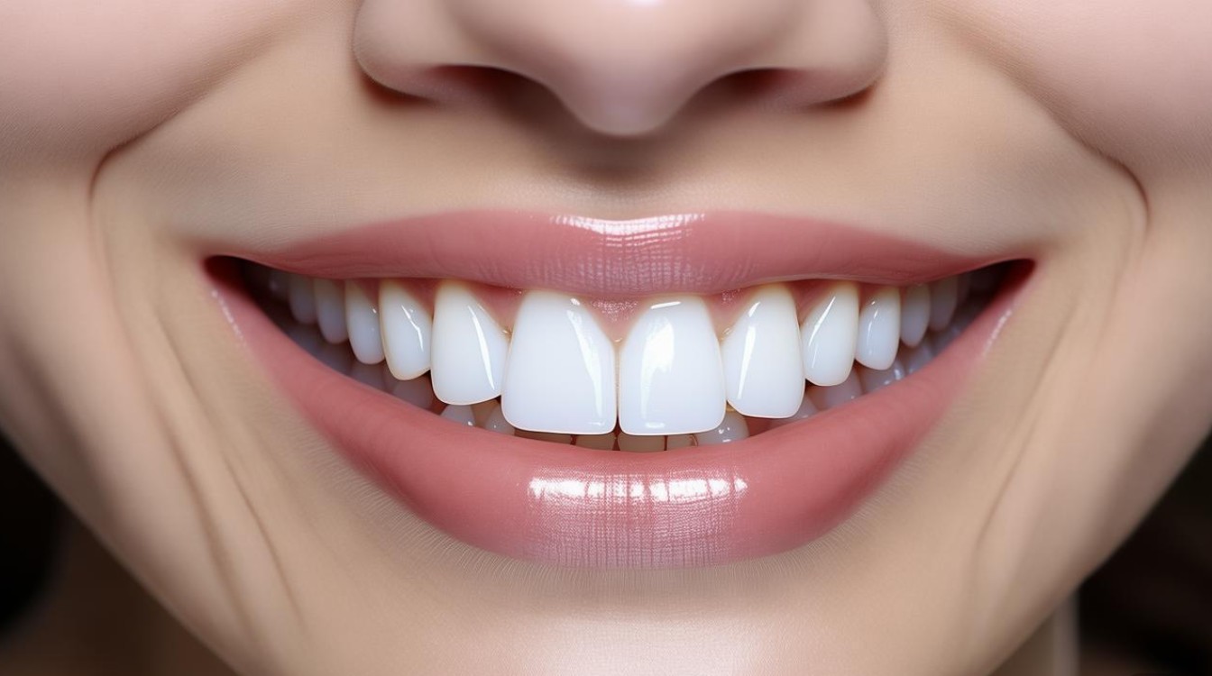 2025虎牙矫正选隐形还是钢套?效果快多久?-图1 2025虎牙矫正选隐形还是钢套?效果快多久?-图1