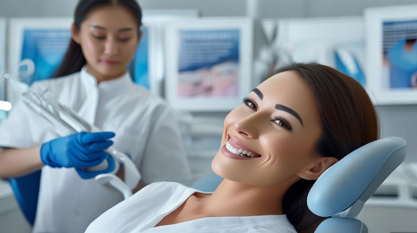 杭州2025牙齿矫正最新价格是多少?-图1 杭州2025牙齿矫正最新价格是多少?-图1