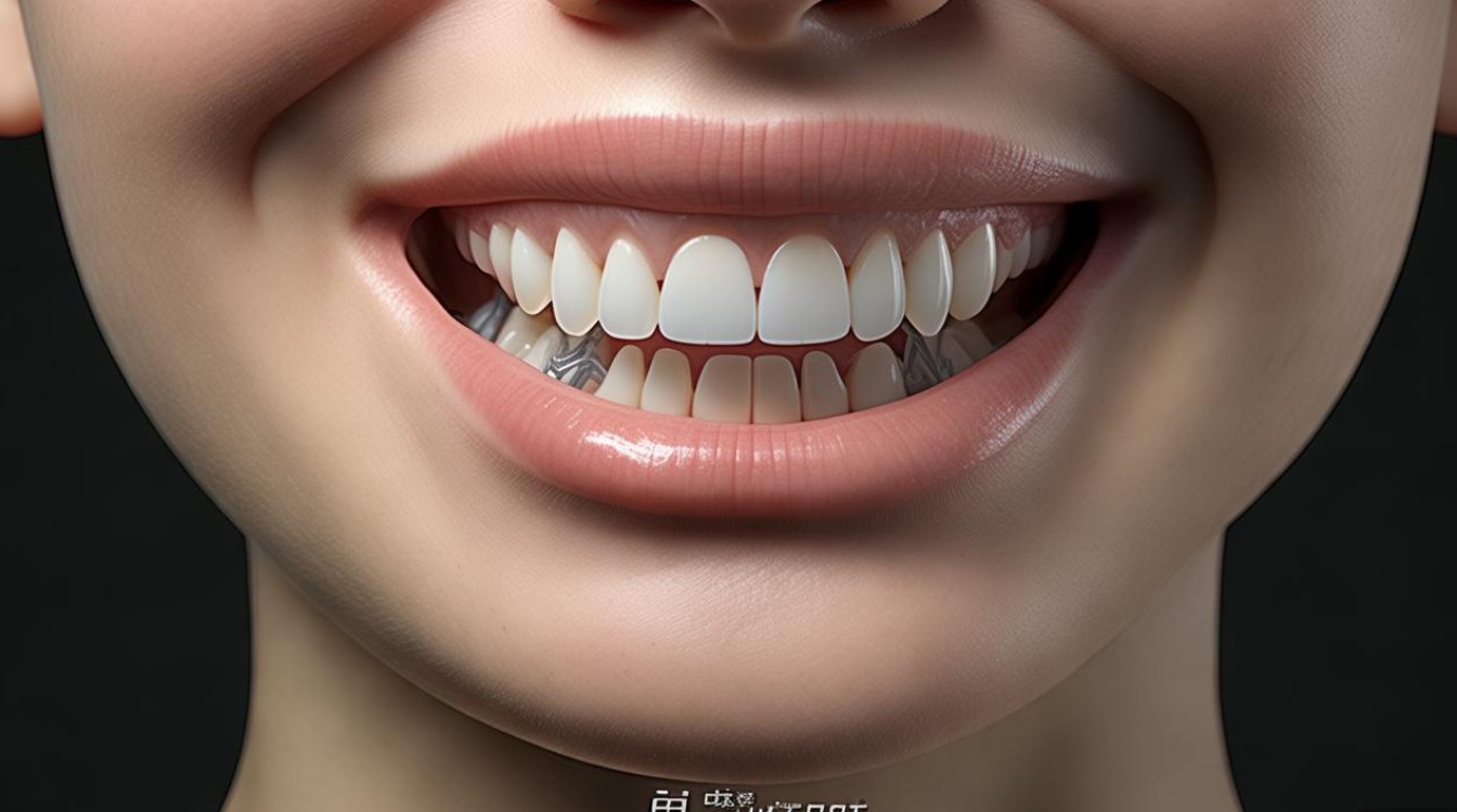 矫正牙齿会导致脸歪吗?2025最新解答!-图1 矫正牙齿会导致脸歪吗?2025最新解答!-图1