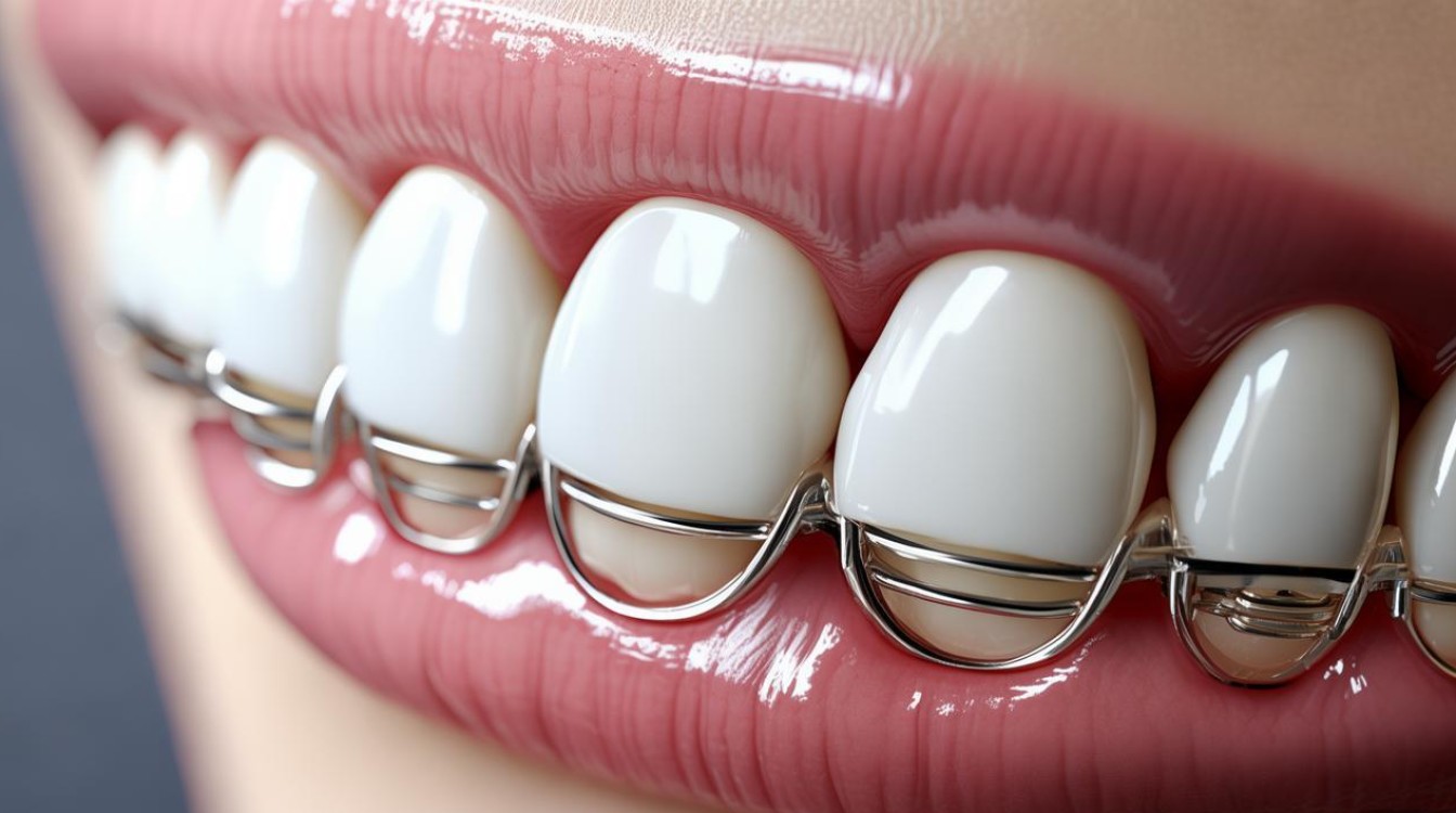 2025牙齿咬合矫正影响脸型吗?现在做还来得及吗?-图1 2025牙齿咬合矫正影响脸型吗?现在做还来得及吗?-图1