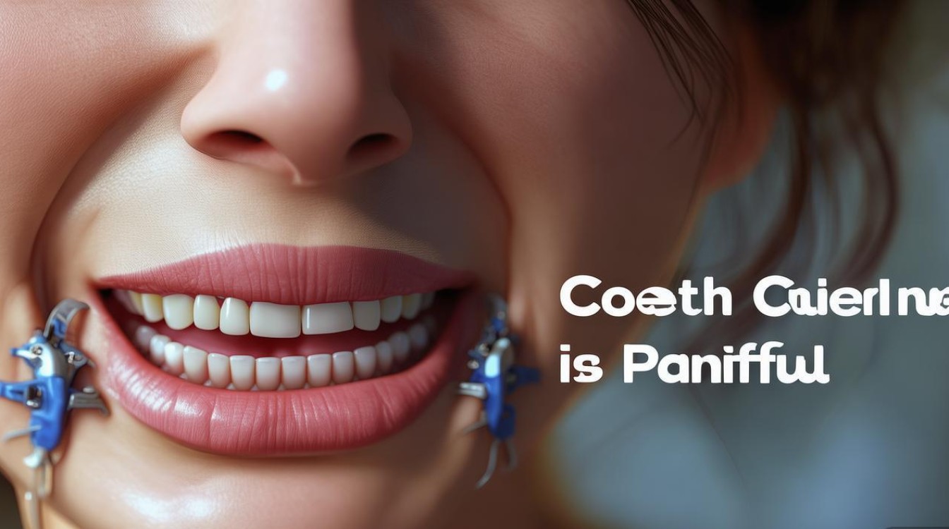 2025矫正牙齿到底有多痛?最新痛感体验解答-图1 2025矫正牙齿到底有多痛?最新痛感体验解答-图1