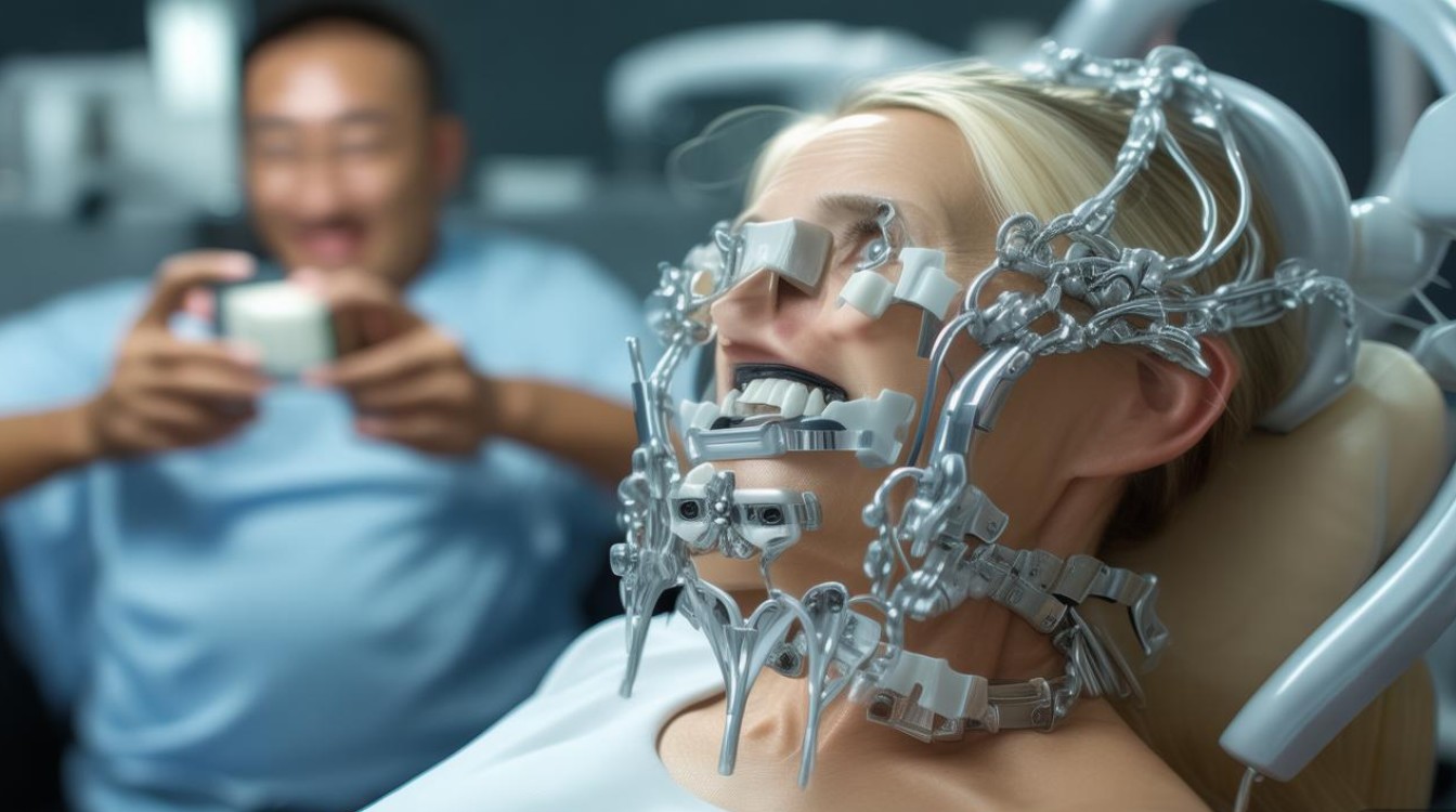 2025年地包天矫正器多少钱?最新价格出炉!-图1 2025年地包天矫正器多少钱?最新价格出炉!-图1