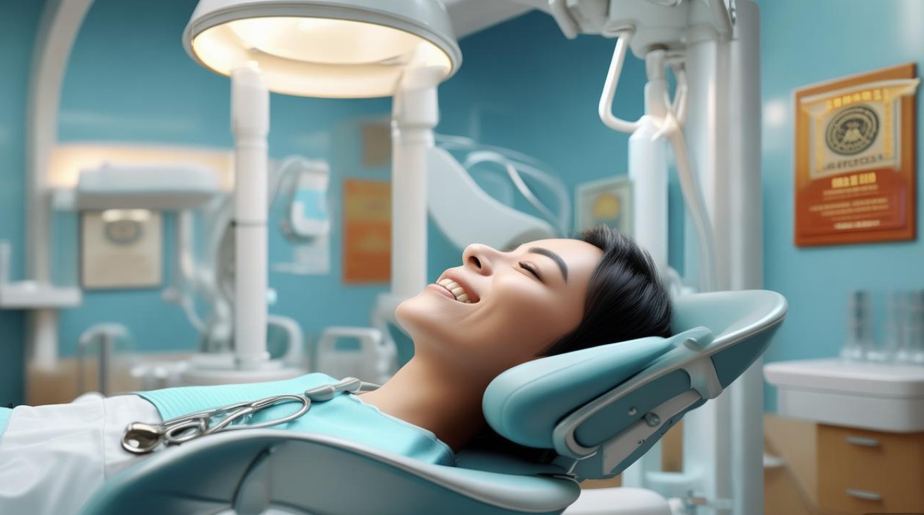 2025中国最好的牙齿矫正怎么选?最新攻略揭秘!-图1 2025中国最好的牙齿矫正怎么选?最新攻略揭秘!-图1